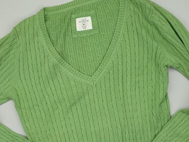 Jumpers: Sweter, H&M, M (EU 38), condition - Very good