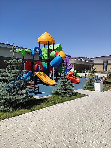 green hill: Коттедж, Palm Beach, Чок-Тал, 6 мест — 6