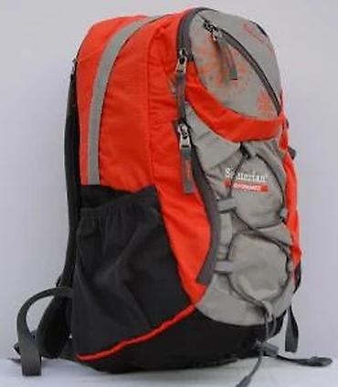 Sportske torbe i rančevi: Senterlan Performance planinarski ranac - Kompaktan, sportski ranac — 14