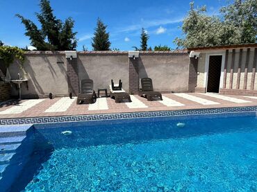 Həyət evləri və villaların satışı: Satılır: geniş həyətli fərdi yaşayış evi (tam mebellə) - 2 mərtəbəli — 19