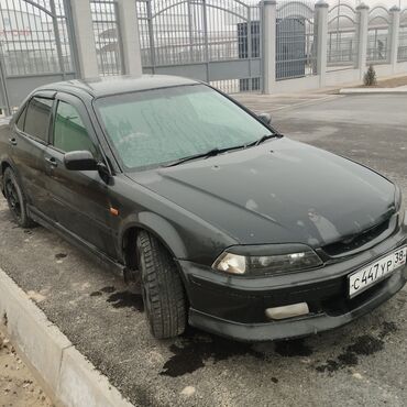 кпп автомат: Honda Torneo: 1999 г., 1.8 л, Автомат, Бензин, Седан