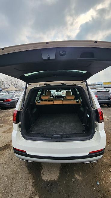 Kia: Kia Mohave: 2020 г., 3 л, Автомат, Дизель, Кроссовер — 20