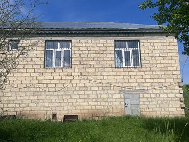 Həyət evləri və villaların satışı: 3 otaqlı, 100 kv. m, Kredit yoxdur, Təmirsiz — 2