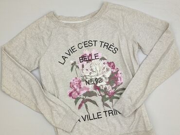 CKH Clockhouse, Women`s sweatshirt, size XS (EU 34)