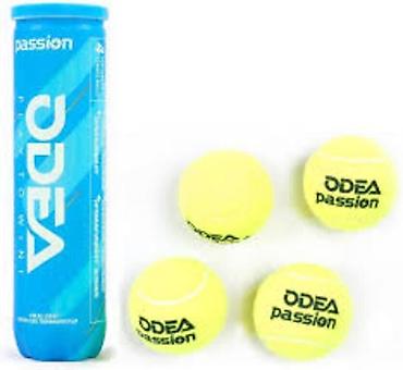 Oyuncaqlar: Böyük tennis topları "Odea"Təsvir ; Tenis topu, tenis oyununda — 1