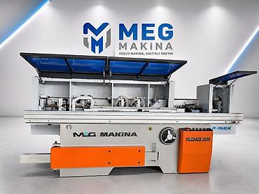 acar dest: MEG Makina – sənaye istehsalı üçün peşəkar avadanlıqlar — 3