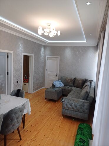 Həyət evləri və villaların satışı: 2 otaqlı, 80 kv. m, Yeni təmirli -da lalafo.az — 5 Həyət evləri və villaların satışı: 2 otaqlı, 80 kv. m, Yeni təmirli — 5