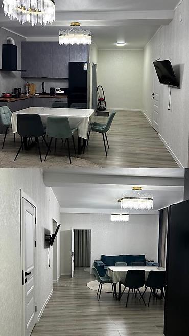бир: Коттедж, Asia Palace, Сары-Ой, 8 орун — 5
