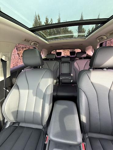 BYD: BYD Tang: 2019 г., 2 л, Бензин at lalafo.kg — 13 BYD: BYD Tang: 2019 г., 2 л, Бензин — 13