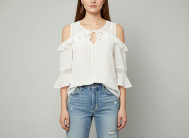 Bluzki: New Look, Bluzka damska, rozmiar S