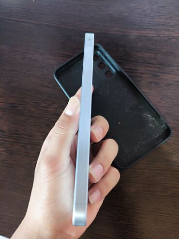 купить запчасти на телефон самсунг: Samsung Galaxy A55, Новый, 128 ГБ, цвет - Белый, 2 SIM