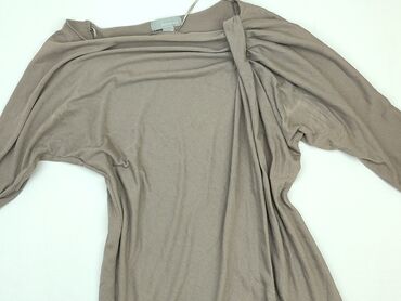 sukienki na wesele zakrywająca brzuszek: Dress, S (EU 36), Bershka, condition - Good