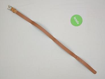 158 cm: Pasek, Damskie, stan - Idealny — 3