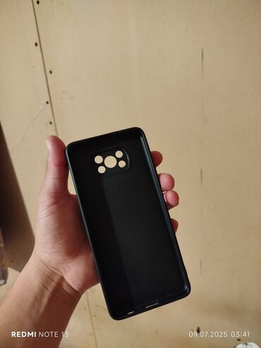 зеркало с видеорегистратором и камерой заднего вида: Poco X3 kabrosu ( yenidir)
istifadə edilməyib