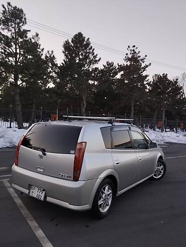 Toyota: Toyota Opa: 2004 г., 1.8 л, Автомат, Бензин, Седан at lalafo.kg — 4 Toyota: Toyota Opa: 2004 г., 1.8 л, Автомат, Бензин, Седан — 4