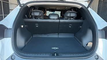 Changan: Changan Qiyuan Q05: 2026 г. — 7
