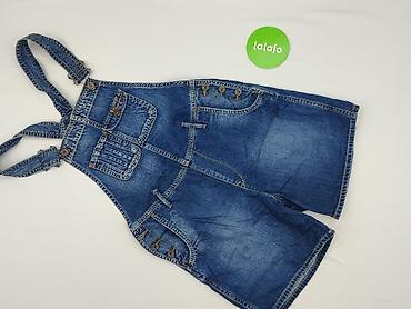 pan jans: Pepe Jeans, Ogrodniczki damskie, rozmiar XS — 2