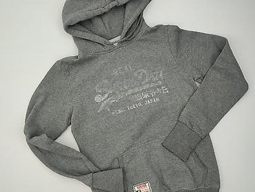 superdry bluza: Superdry, Bluza z kapturem damska, rozmiar M — 1