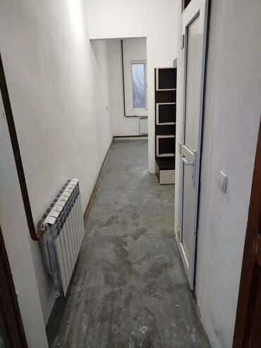 дом из сип панели: 30 кв. м, 2 бөлмө, Жылытылган, Забор, тосулган