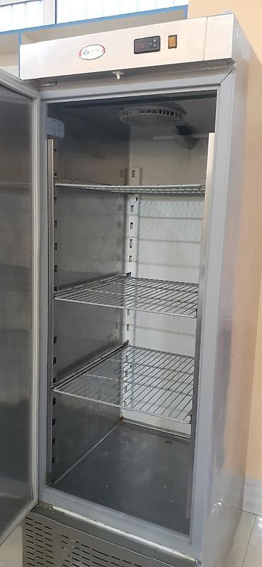 Soyuducu avadanlığı: Tūrkiyə istehsalı yeni kimi nerj dolab soyuducu 1.000azn — 1