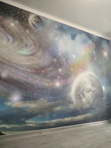 Поклейка обоев: Поклейка обоев, Демонтаж старых обоев | Фотообои, Бумажные обои, Виниловые обои Больше 6 лет опыта — 7