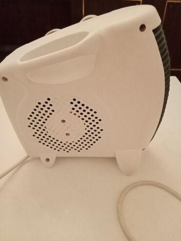 Elektrikli qızdırıcılar və radiatorlar: Fen qızdırıcı, Renova, Kredit yoxdur — 8