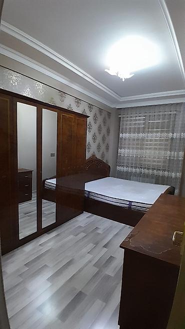 Uzunmüddətli kirayə mənzillər: XrdaLan kirayə ev 2 otaq — 11
