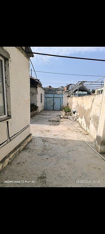 Həyət evləri və villaların satışı: Suraxanı 3 otaqlı, 100 kv. m, Kredit yoxdur, Orta təmir — 5