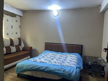 Uzunmüddətli kirayə mənzillər: 1 otaqlı mənzil – mətbəx və məişət avadanlıqları ilə - Plan: dəhliz — 6