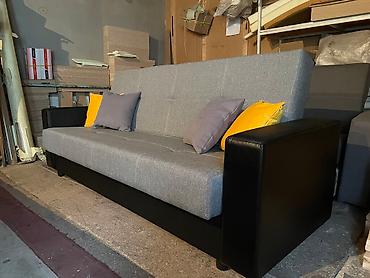 Прямые диваны: Прямой диван, Новый — 16