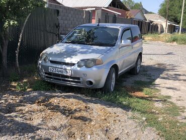 купить запчасти на опель вектра б: Honda HR-V: 2000 г., 1.6 л, Автомат, Бензин, Купе