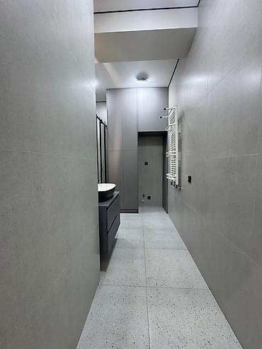 Продажа квартир: 3 комнаты, 103 м², Элитка, 3 этаж, Дизайнерский ремонт — 5