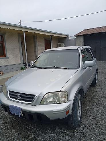 inmotion scooter s1: Honda CR-V: 2 l | 2000 il — 2