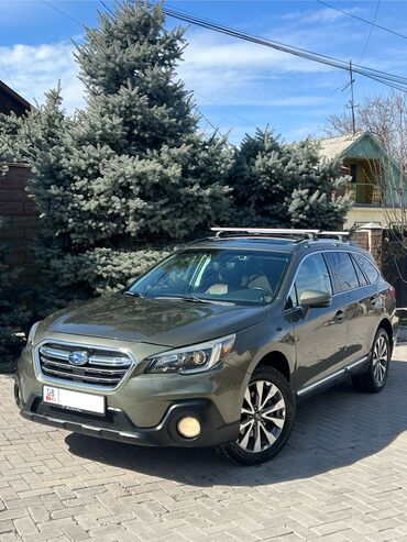 субару легеси: Subaru Outback: 2019 г., 2.5 л, Вариатор, Бензин, Кроссовер