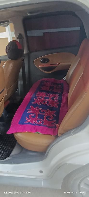 Daewoo: Daewoo Matiz: 2024 г., Автомат — 3