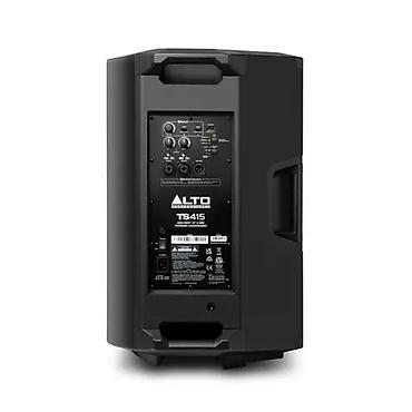 Audio: ALTO TS415, Aktiv Dinamik (Aktiv Kalonka) Aktiv Dinamiklər. Alto — 4