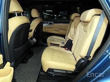 sorento 3: Kia Sorento: 2021 г., Кроссовер — 10