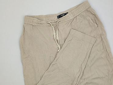 deichmann ugg buty: Mango, Spodnie materiałowe damskie, rozmiar S — 1
