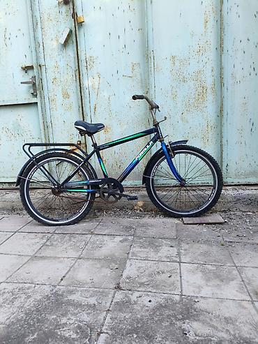 start velosiped 29: Velosiped – Formula şəhər/dağ tipli - Marka/model: Formula - Çərçivə — 1