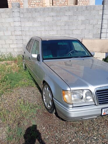 силикагель купить в бишкеке: Mercedes-Benz : 1994 г., 2.8 л, Автомат, Бензин, Седан