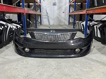 Ön, Kia Optima, 2017 il lalafo.az -da Ön, Kia Optima, 2017 il