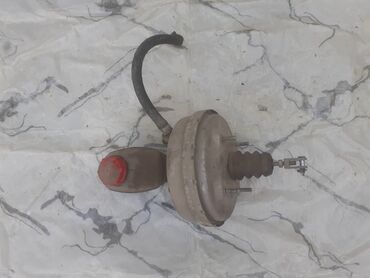 Motor üçün digər detallar: Radiator - 100 ₼ Karbirator(jiquli) - 80₼, Tramblyor - 40 ₼ Babin — 16