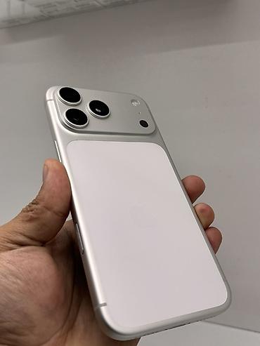 iphone pro 14: Смартфон Apple iPhone (серебристый/белый) с тройным модулем камеры и — 1
