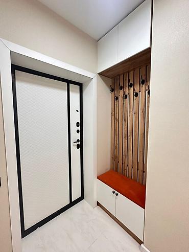 Продажа квартир: 2 комнаты, 45 м², Элитка, 6 этаж, Дизайнерский ремонт — 3