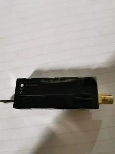 smart sensor ar991: ANTENE, POJAČIVAČI. A4 B8. 07-11. 8K035225A | antene, pojacivaci — 1