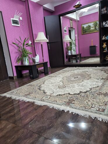 Yeni tikili: 4 otaqlı, Yeni tikili, 163 kv. m -da lalafo.az — 3 Yeni tikili: 4 otaqlı, Yeni tikili, 163 kv. m — 3