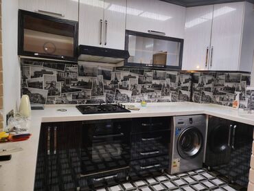 Uzunmüddətli kirayə mənzillər: Xətai rayonu Port bakuda yerləşən, 9 mərtəbəli binanın 2 ci — 15