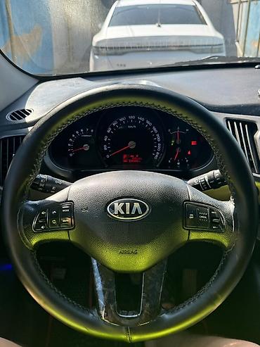 фольксваген тигуан л с: Kia Sportage: 2.4 л | 2013 г. Кроссовер — 10