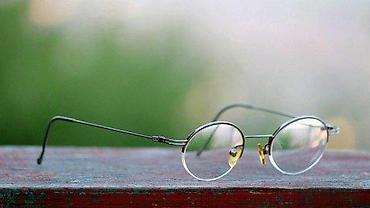 Naočare: Vintage OVAL Emporio Armani ORIGINAL semi dioptrijski ram. OVAL. 12 — 3