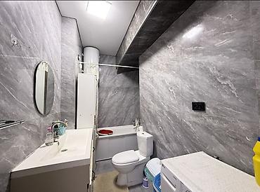4 комнаты, 117 м², Верхний Джал Элитка, 5 этаж, Свежий ремонт
